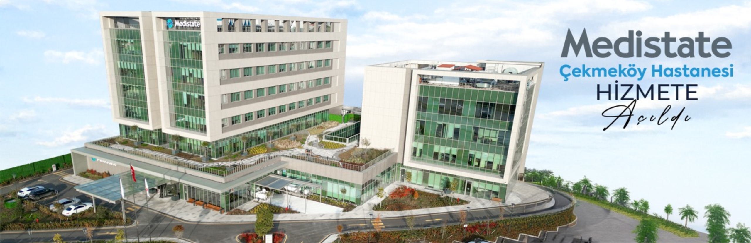 Çekmeköy Hastanesi