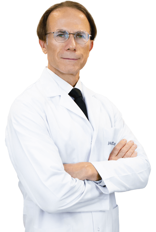 Op. Dr. Selçuk Öktemer