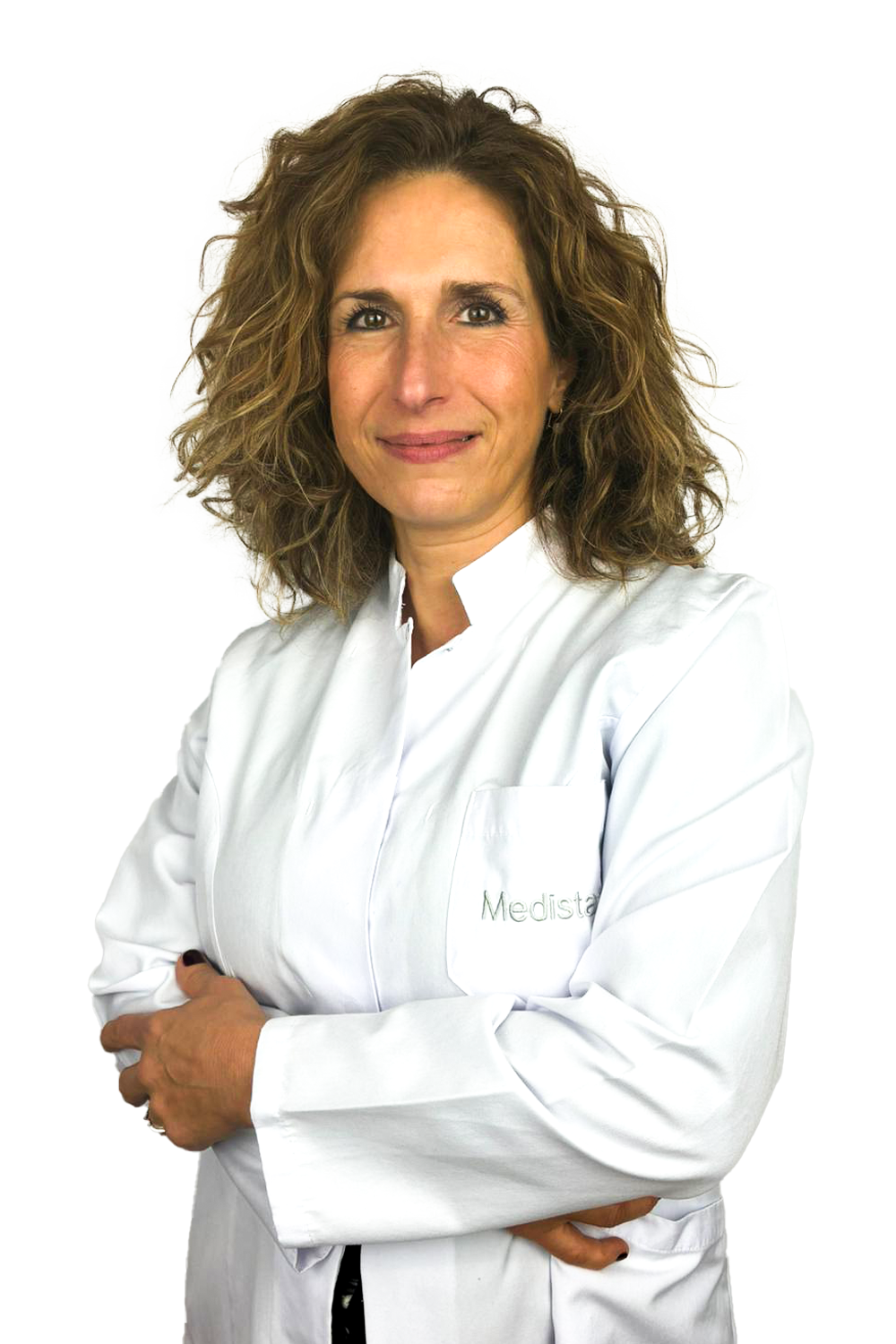 Doç .Dr. Esra Polat