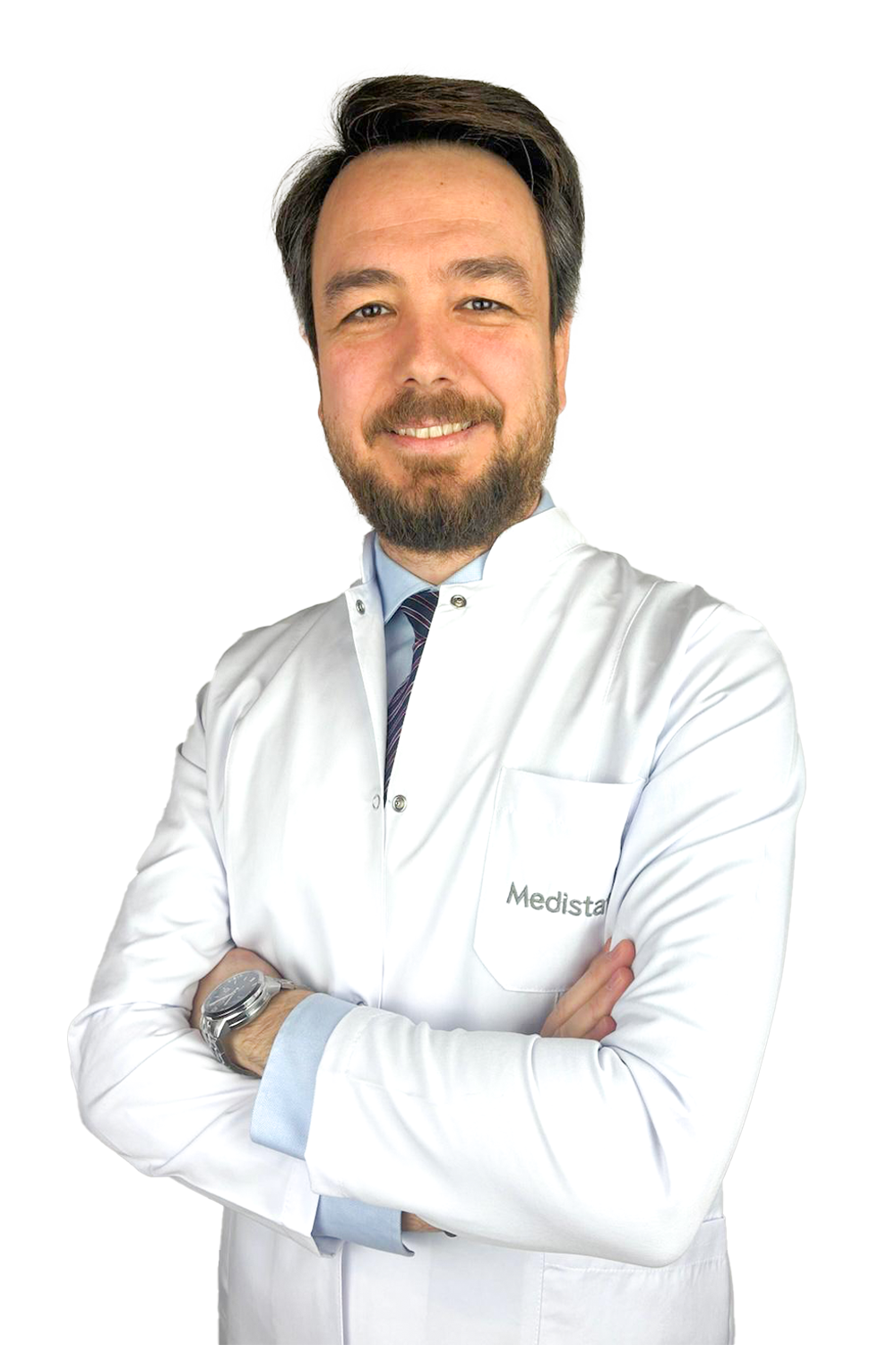 Doç. Dr. Meftun ÇULPAN