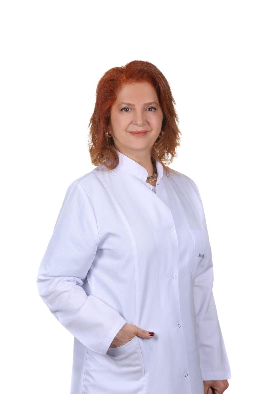 Dr. Fatma Yazar