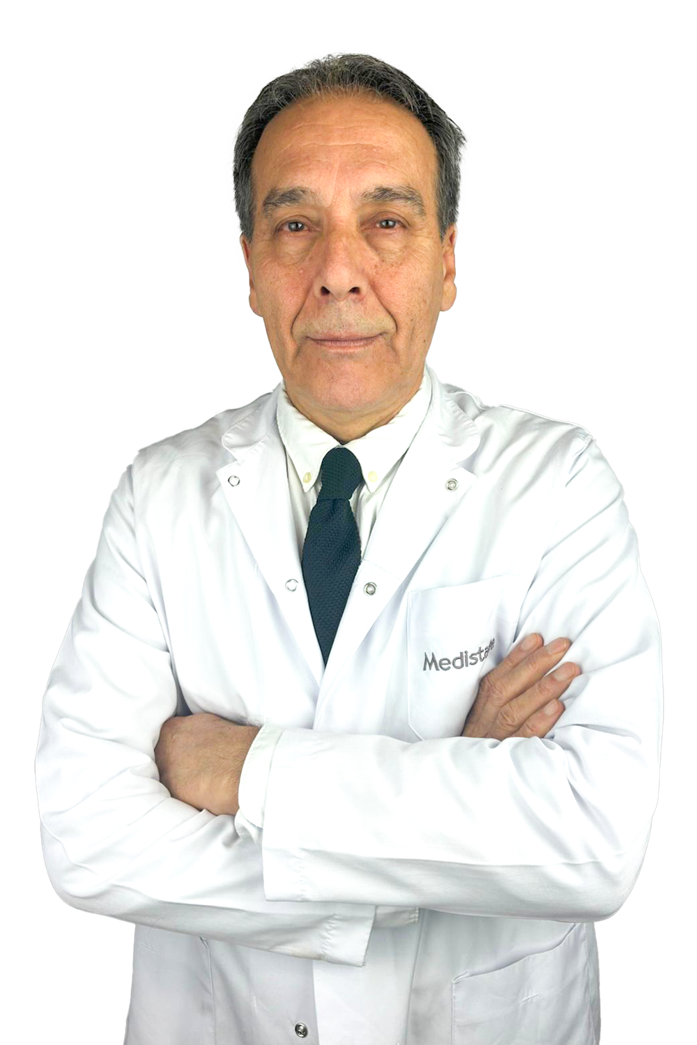 Dr. Ömer ATAR