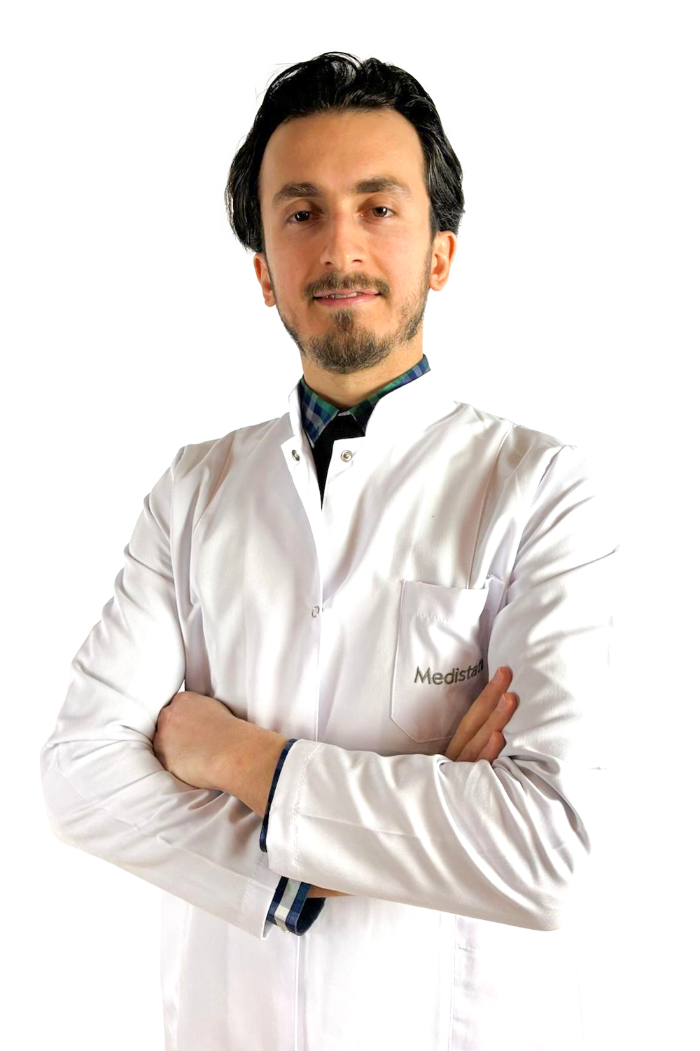 Dr. Yusuf YILDIZ