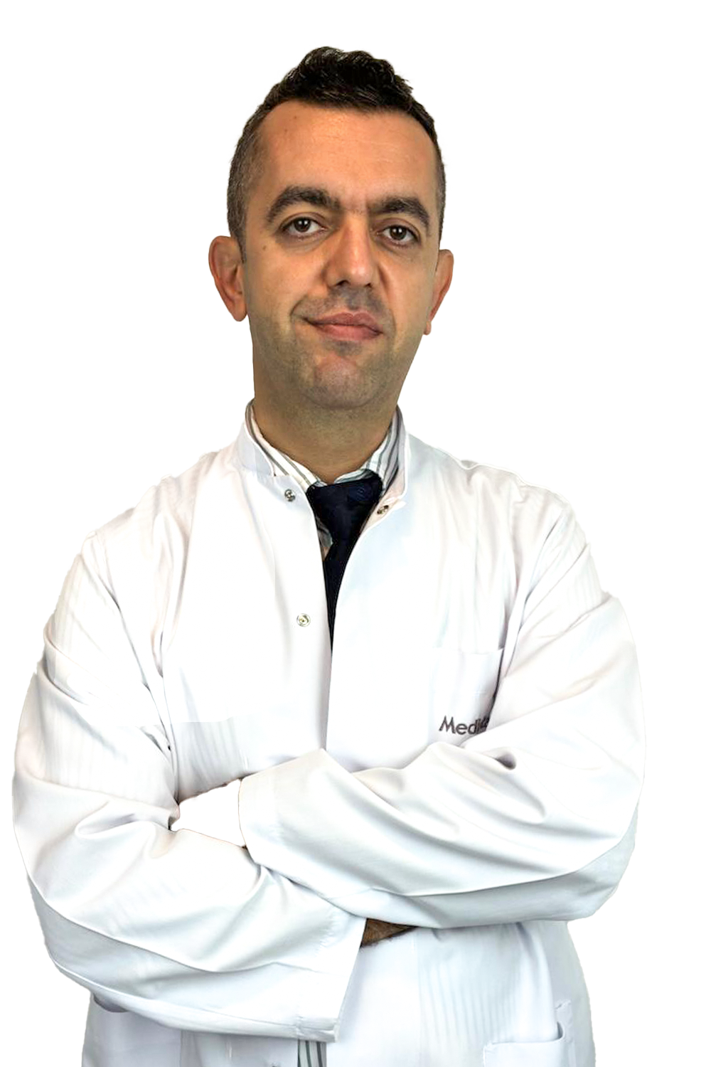 Dr. Abdulkerim Asan
