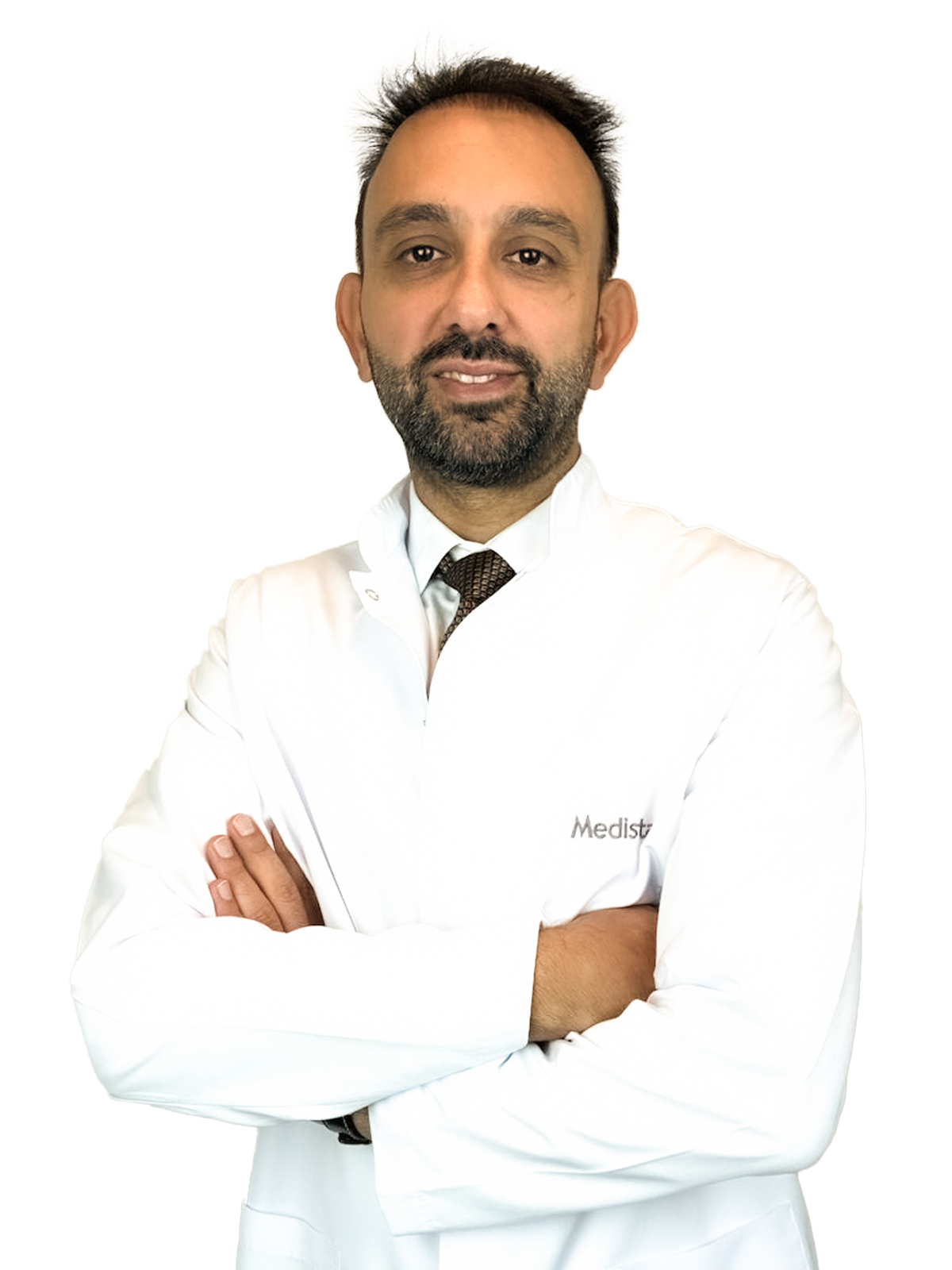 Uzm. Dr. Mehmet Maraşlı