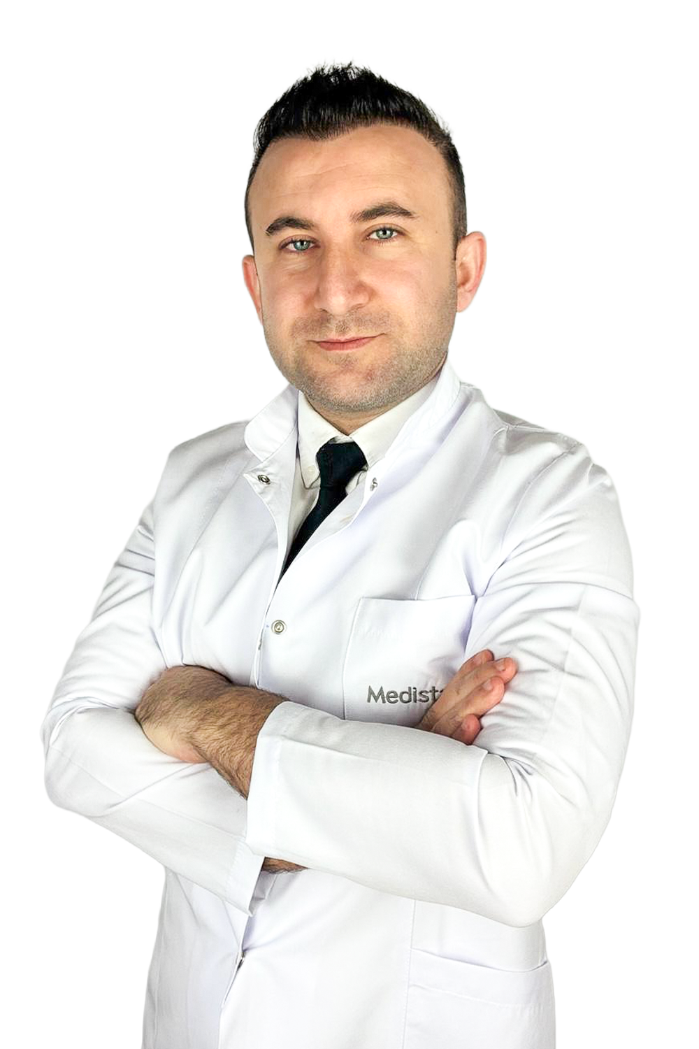 Dr. Fatih Gül