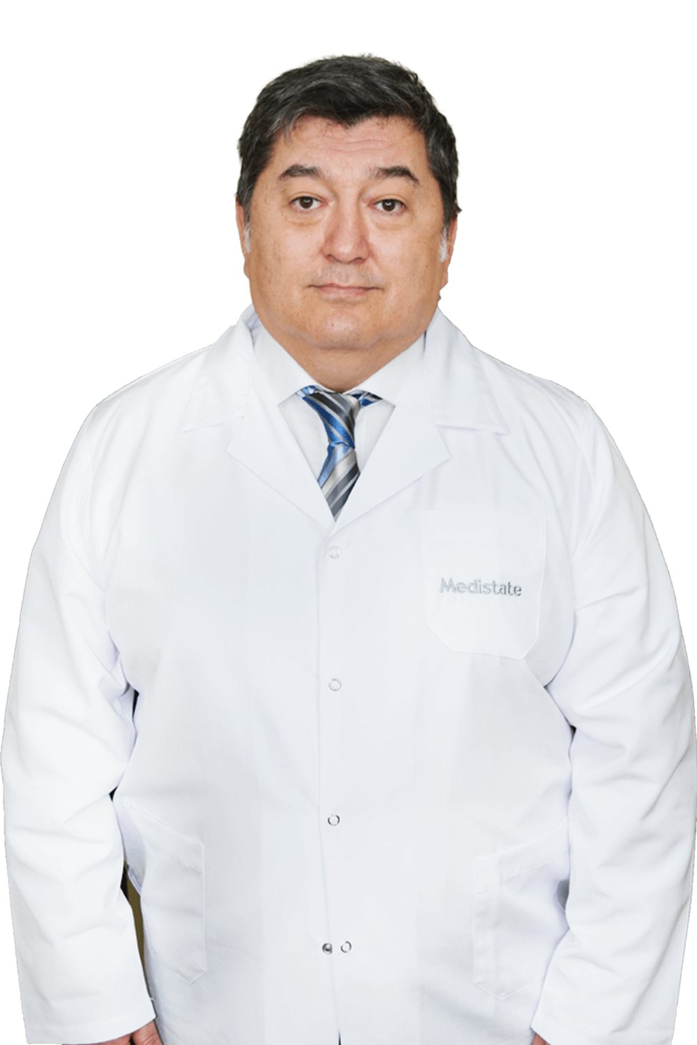 Prof. Dr. Serdar Çelebi