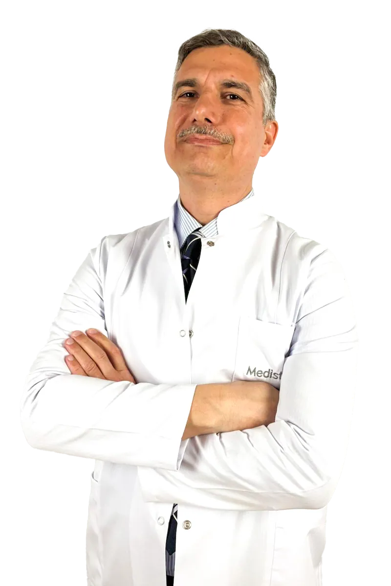 Prof.Dr. Yılmaz Güneş