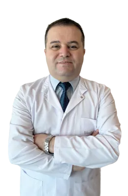 Uzm. Dr. Taner Şerif Küçükcerit