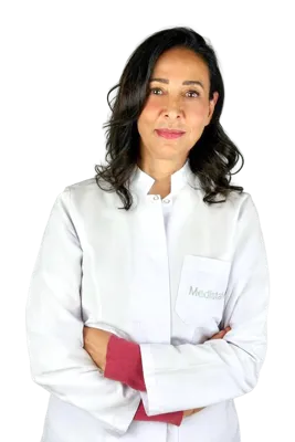 Prof. Dr. Yelda Buyru